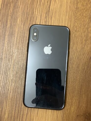 iphone xr в корпусе 13: IPhone Xs, Б/у, 64 ГБ, Space Gray, 78 %