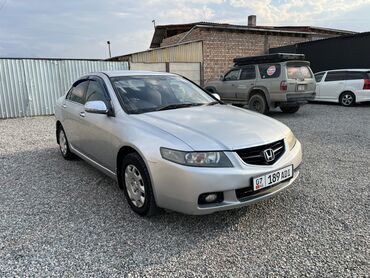 хонда акорд тар: Honda Accord: 2003 г., Бензин, Седан