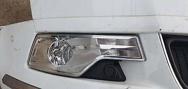 mb quart 250: MAGLENKE ZA CITROEN C5 OD 2007. DO 2017. GOD. | Citroen C5 Maglenka — 1