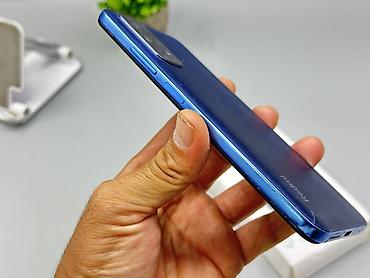 green lion: Redmi, Redmi Note 11, Б/у, 128 ГБ, цвет - Синий, 2 SIM — 8