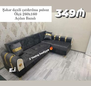 Divanlar: Divan, Yeni, Açılan, Bazalı, Ödənişli çatdırılma — 25