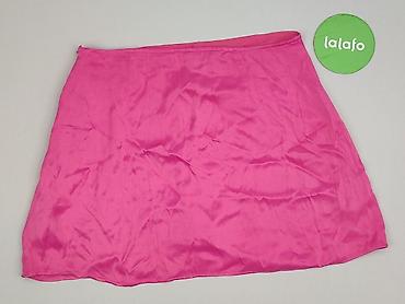 blue skirts: Zara, Spódnica damska, rozmiar M — 3