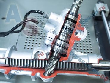 ремонт компрессора автокондиционера бишкек: Ремонт гидравлики ( всех марок авто ) -гидро рейка -гур насос -шланг