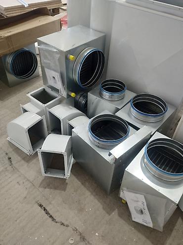 Жестяные работы: Жестяные работы, Вентиляция, Изготовление изделий, Листогиб — 30