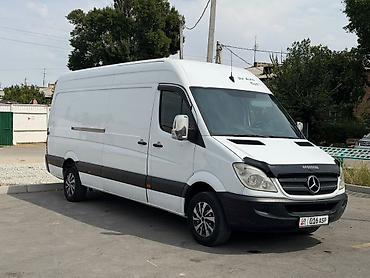 мотор дизель 2 2: Грузовик, Mercedes-Benz, Стандарт, 3 т, Б/у — 6