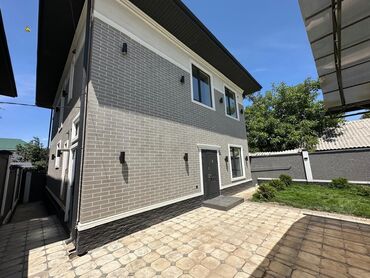 Продажа домов: Дом, 170 м², 4 комнаты, Агентство недвижимости, Евроремонт — 3