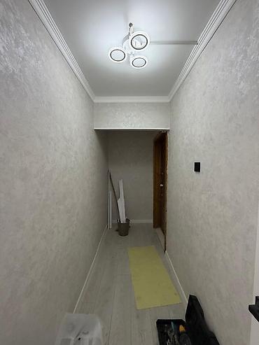 rent a room: 1 комната, 32 м², 104 серия, 5 этаж, Косметический ремонт — 9
