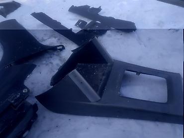 Другой электротранспорт: Редуктор от Субару Форостер 2010 г Каропка, Кардан, Пластиковые детали — 6