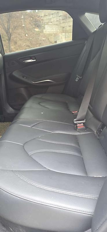 Toyota: Toyota Avalon: 2020 г., 2.5 л, Автомат, Гибрид, Внедорожник — 12