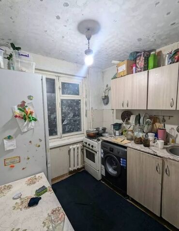 Продажа участков: 1 комната, 32 м², 104 серия, 3 этаж, Косметический ремонт