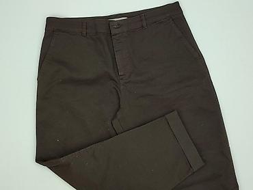zaful code: Zara, Spodnie materiałowe damskie, rozmiar L — 1