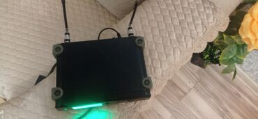 Mikrofonlar: Radio Mikrofon Shure — 13