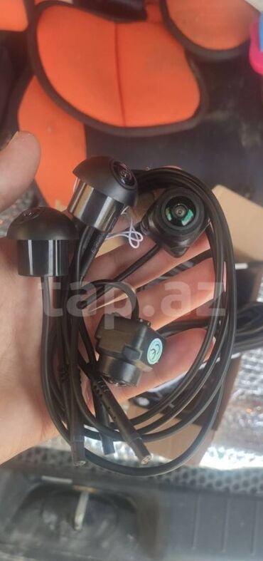 redmi 4 a: 360 kamera sistemi. Yenidir qurasdirilmayib Ehtiyac olmadigindan