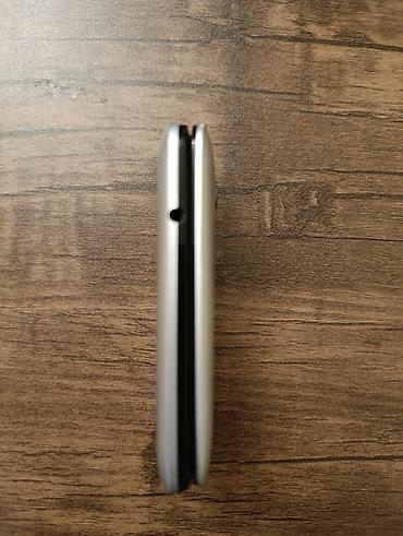 telefon alıram ucuz: Alcatel OT-206, 4 GB, rəng - Gümüşü, Düyməli — 5