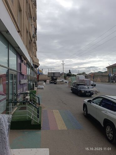 Mağazalar: 🏢 İCARƏYƏ VERİLİR – Hazır obyekt! 📍 Ünvan: Saray qəsəbəsi, Saray MTK — 26