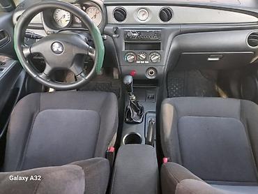 ск шерой: Mitsubishi Outlander: 2003 г., 0.2 л, Механика, Бензин, Кроссовер — 1
