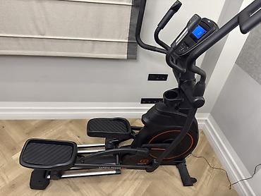 card: Эллиптический тренажер CardioPower X45 - ❗️Идеальное состояние — 4