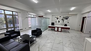 Коммерческая недвижимость: Сдаю Офис целиком: Сдаю IT-компания, 105 м², В жилом комплексе, С ремонтом, С парковкой — 5