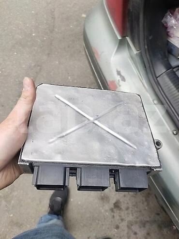 maşın açarı: Ford focus 2005ci il modelinin 2.0 motor üçün olan beyindir. Beyin — 1