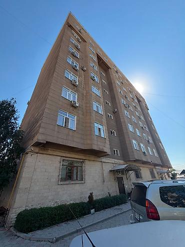 джал продажа: 3 комнаты, 102 м², Элитка, 2 этаж, Косметический ремонт — 10