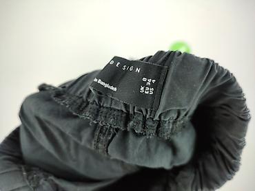 second hand from london: ASOS Design, Spodnie materiałowe damskie, rozmiar S — 4