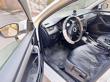 corolla 2018: Skoda Octavia: 2018 г., 1.6 л, Автомат, Бензин, Седан — 5