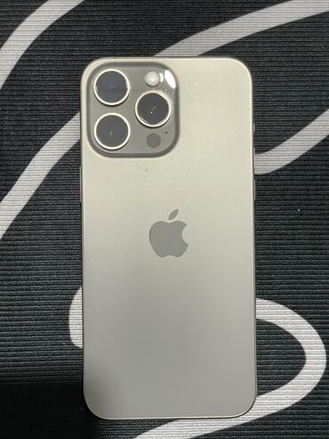 айфон 14 про цена бишкек бу: IPhone 15 Pro Max, Колдонулган, 256 ГБ, Natural Titanium, Коргоочу айнек, Каптама, Куту, 91 % lalafo.kg да айфон 14 про цена бишкек бу: IPhone 15 Pro Max, Колдонулган, 256 ГБ, Natural Titanium, Коргоочу айнек, Каптама, Куту, 91 %