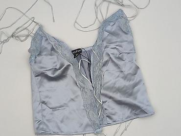 bielizna: Boohoo, Top damski, rozmiar S — 1
