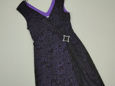 sukienki damskie vinted: Dress, S (EU 36), condition - Perfect