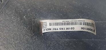 ducati generali: PREDNJI BRANIK G01 G 02 MSP ZA BMW X3 | BMW g01 g02 prednji branik — 4