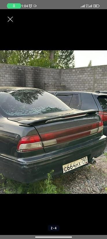 таета виста: Toyota Vista: 1998 г., 3 л, Автомат, Бензин, Седан — 2