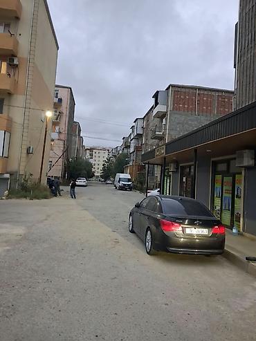 kreditle plastik qapi pencere: Obyekt Sabunçu rayonu Məmmədli qəsəbəsi, Məhəmmədi dairəsi, Əziz — 8