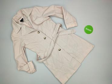 hm prochowiec: H&M, Płaszcz damski, rozmiar S — 2