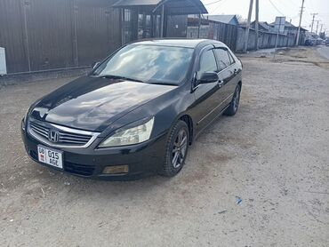 автомат кпп: Honda Inspire: 2004 г., 3 л, Автомат, Бензин, Седан