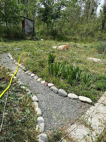 Продажа дач: Дом-дача с выходом к реке Ала-Арча — Таш-Добо (бывш. Воронцовка) 🌿 — 7