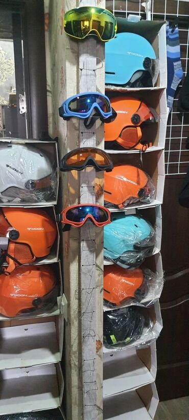 Ботинки для сноуборда: 🤩Балаклавы. лыжные шлемы термо носки очки оптом и в розницу перчатки — 19