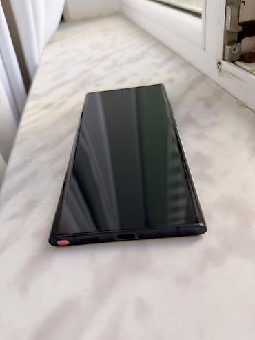 Samsung: Samsung Galaxy Note 20 Ultra — 6
