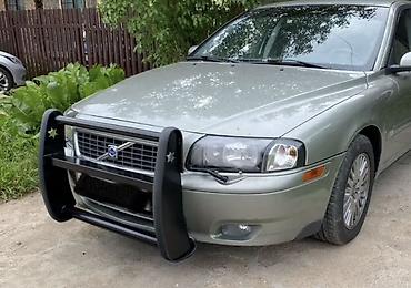вольво кенгуратник: Кенгурятник Volvo, Новый, Бесплатная доставка — 7