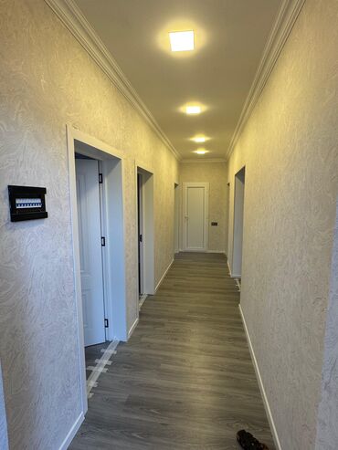 Həyət evləri və villaların satışı: 4 otaqlı, 90 kv. m, Yeni təmirli — 3