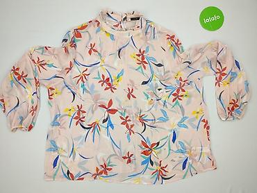 bluzka 46: George, Bluzka damska, rozmiar 4XL — 2