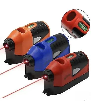 talandara lidl: Laser za nivelaciju – Libela – Laserska libela za nivelaciju — 1