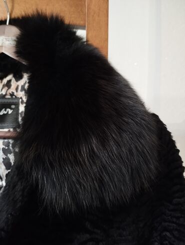Kürklər: Kürk, XL, rəng - Qara -da lalafo.az — 10 Kürklər: Kürk, XL, rəng - Qara — 10