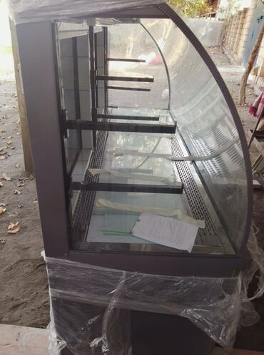 teze soyuducu: Şirniyyət üçün, 125 * 165 * 85, Yeni