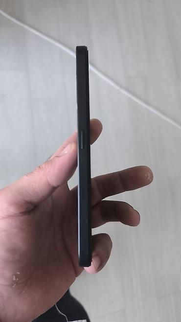 honor telefon: Honor X6c, 256 GB, rəng - Qara, Barmaq izi, Sənədlərlə, İki sim kartlı — 3