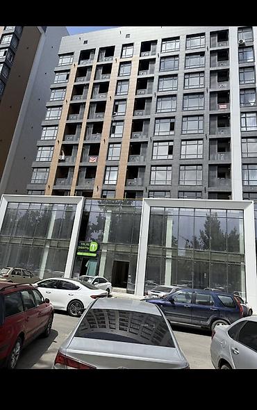 2 bedroom: 2 комнаты, 53 м², Технопарк Элитка, 4 этаж — 8