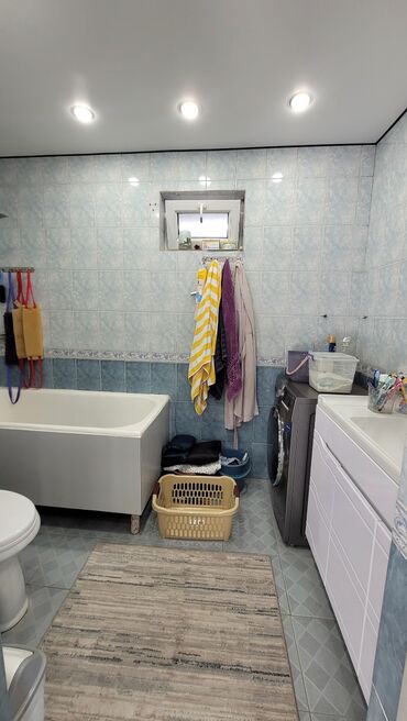 Продажа домов: Дом, 100 м², 4 комнаты, Собственник, Дизайнерский ремонт — 13