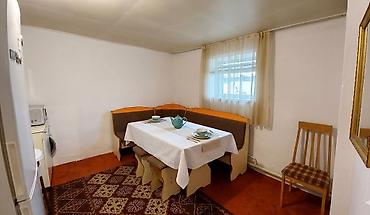 Продажа домов: 5 комнат, 80 м², 4 соток, Бишкек, Аламединский рынок / базар Собственник — 4