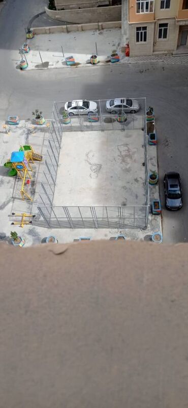 Yeni tikili: 2 otaqlı, Yeni tikili, 51 kv. m — 12