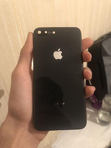 iphone x arxa şuşə: IPhone 8+ üçün arxa korpus satılır 70azn alınıb yenidir Şəkillərdə — 2