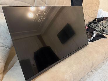 lotus tv: LOTUS televizor - Ekran: təxminən 43–50 düym diaqonallı, nazik — 1